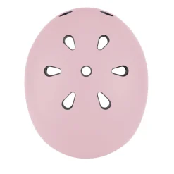 Casque go up enfant xxs / xs pastel rose