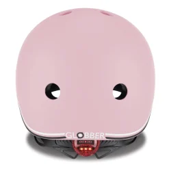 Casque go up enfant xxs / xs pastel rose