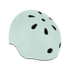 Casque go up enfant xxs / xs pastel menthe