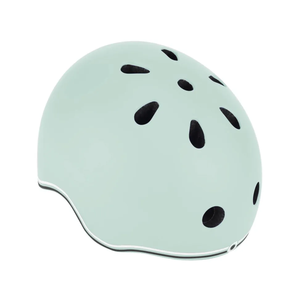 Casque go up enfant xxs / xs pastel menthe
