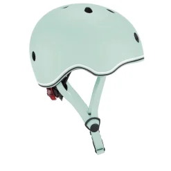 Casque go up enfant xxs / xs pastel menthe