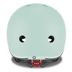 Casque go up enfant xxs / xs pastel menthe