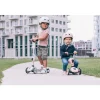 Casque pour enfant taille s citron