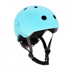 Casque pour enfant taille s myrtille