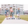Casque pour enfant taille s vert forêt
