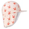 Casquette uv 1-2 ans oh crabe !