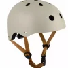 Casque vélo helmet beige sand
