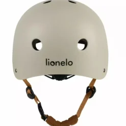 Casque vélo helmet beige sand