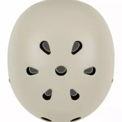 Casque vélo helmet beige sand