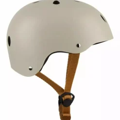 Casque vélo helmet beige sand