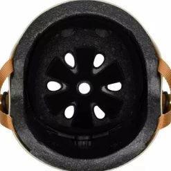 Casque vélo helmet beige sand