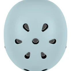 Casque vélo helmet blue sky