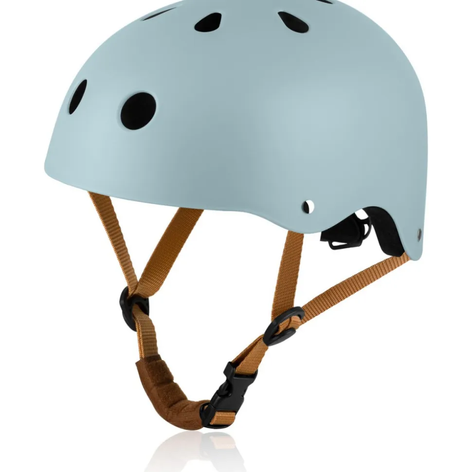 Casque vélo helmet blue sky