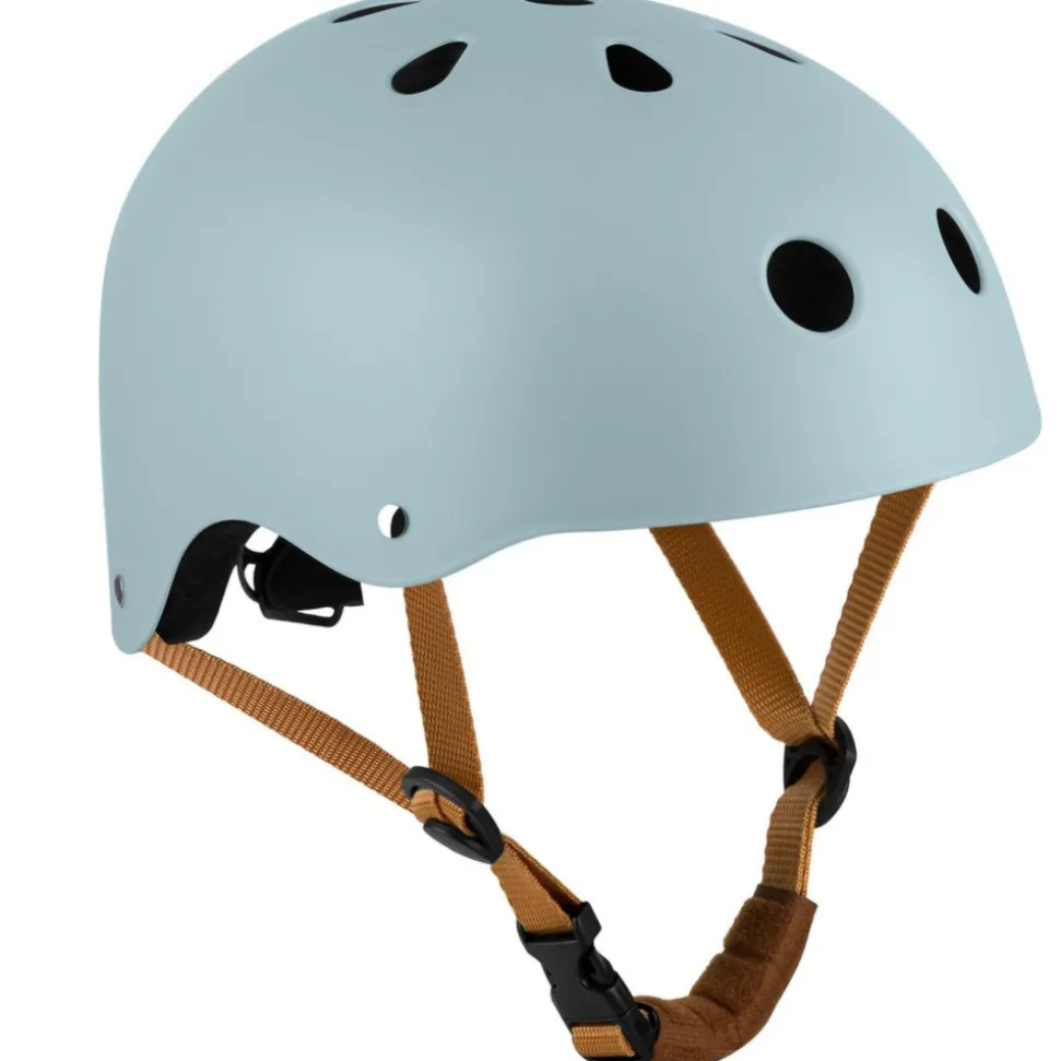 Casque vélo helmet blue sky