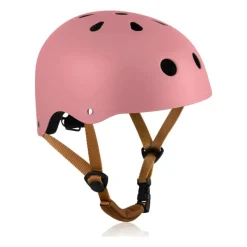 Casque vélo helmet pink rose