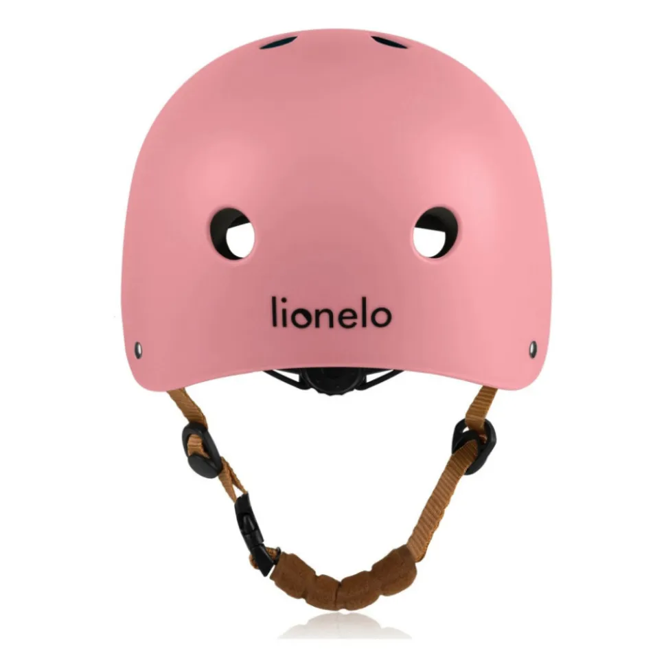 Casque vélo helmet pink rose