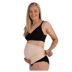Ceinture de grossesse chair taille s/m