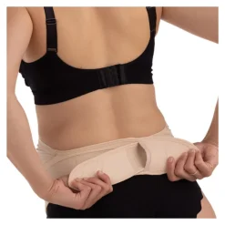 Ceinture de grossesse chair taille s/m