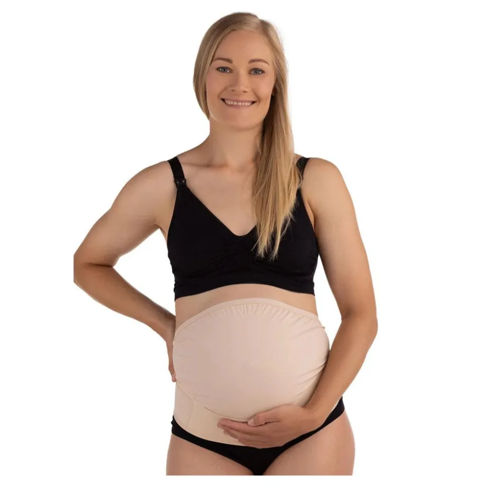 Ceinture de grossesse chair taille s/m