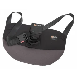 Ceinture de sécurité grossesse izi noir