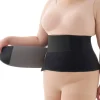 Ceinture post-partum maintien abdominal petite black taille l