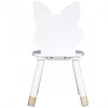 Chaise enfant douceur renard