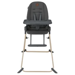 Chaise haute ava beyond graphite eco