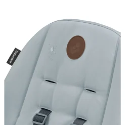 Chaise haute ava beyond grey eco