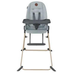 Chaise haute ava beyond grey eco