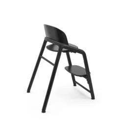 Chaise haute bébé giraffe noir