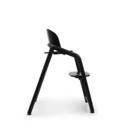Chaise haute bébé giraffe noir