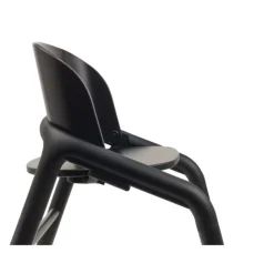 Chaise haute bébé giraffe noir