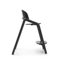 Chaise haute bébé giraffe noir