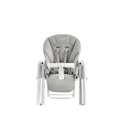 Chaise haute bébé tatamia follow me ice