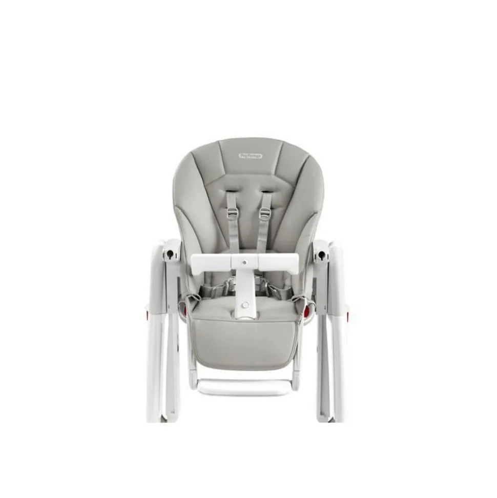 Chaise haute bébé tatamia follow me ice