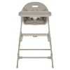 Chaise haute beny beige sand