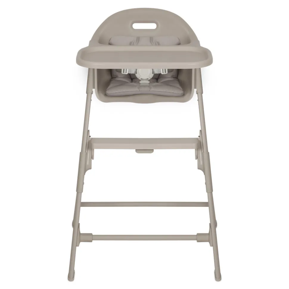 Chaise haute beny beige sand
