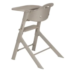 Chaise haute beny beige sand