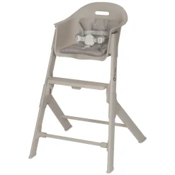 Chaise haute beny beige sand
