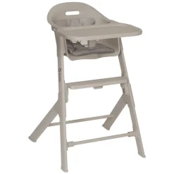 Chaise haute beny beige sand