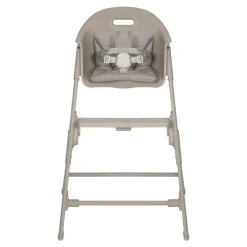 Chaise haute beny beige sand
