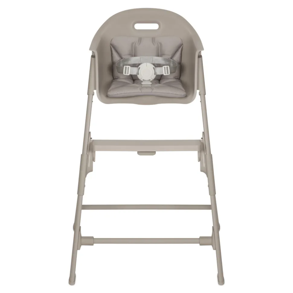 Chaise haute beny beige sand