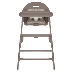 Chaise haute beny beige taupe