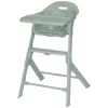 Chaise haute beny green sage