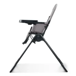 Chaise haute binci grey