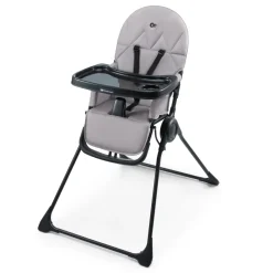 Chaise haute binci grey