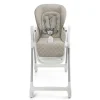 Chaise haute 3-en-1 tulo beige