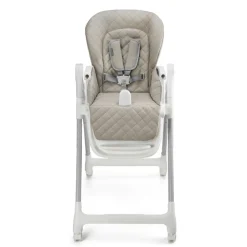 Chaise haute 3-en-1 tulo beige