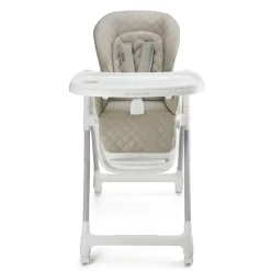 Chaise haute 3-en-1 tulo beige