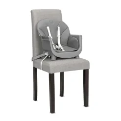 Chaise haute 3 en 1 vanilla gris